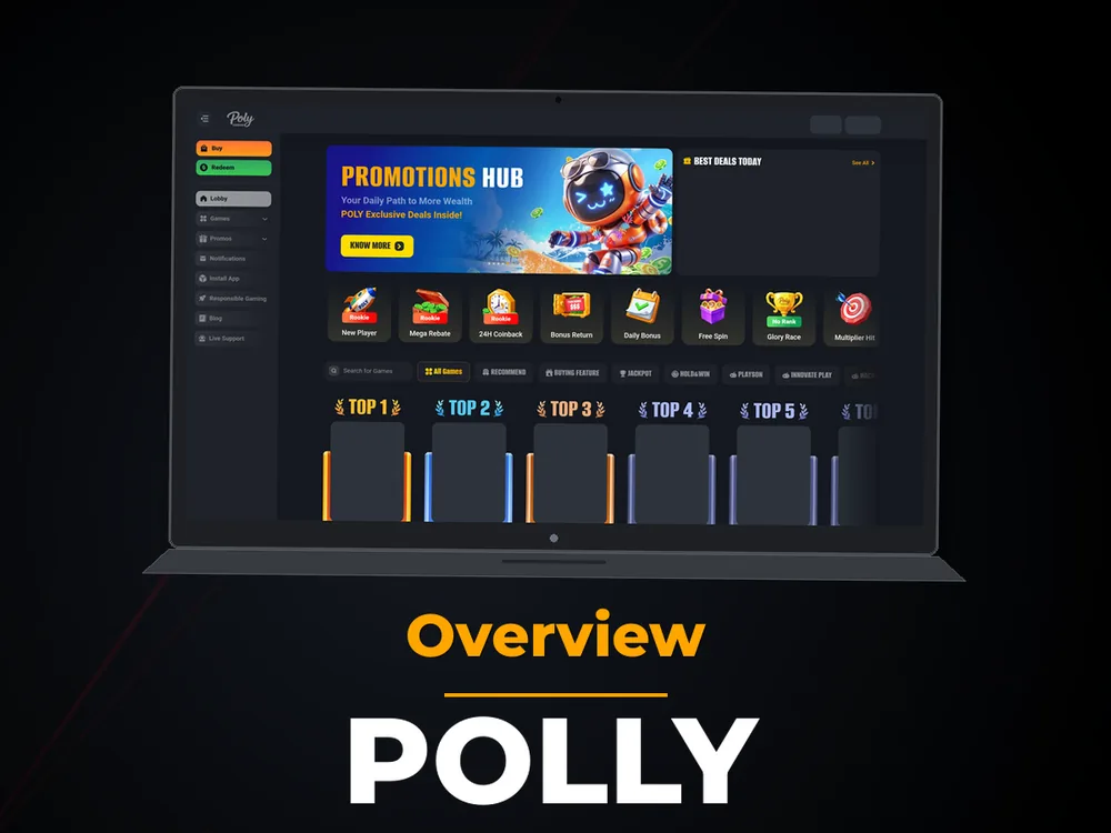 Polly - Overview