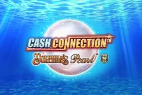 Cash Connection Dolphin's Pearl