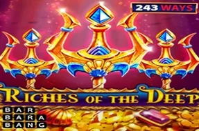 Riches of the Deep