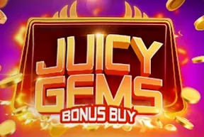 Juicy Gems Bonus Buy