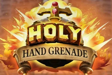 Holy Hand Grenade