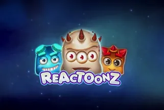 Reactoonz