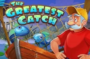 The Greatest Catch