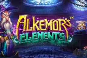 Alkemor's Elements