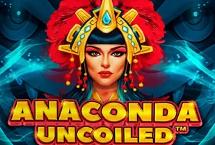 Anaconda Uncoiled