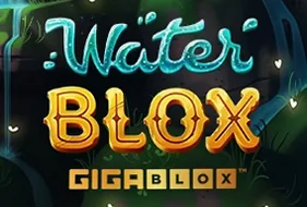 Water Blox Gigablox