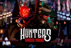 Hunters Cursed Masks