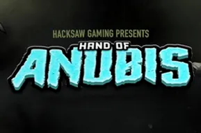 Hand of Anubis