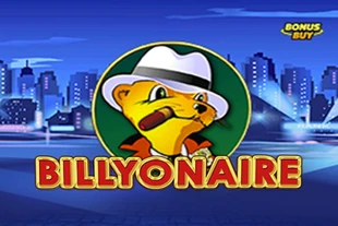 Billyonaire Bonus Buy