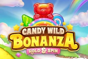 Candy Wild Bonanza