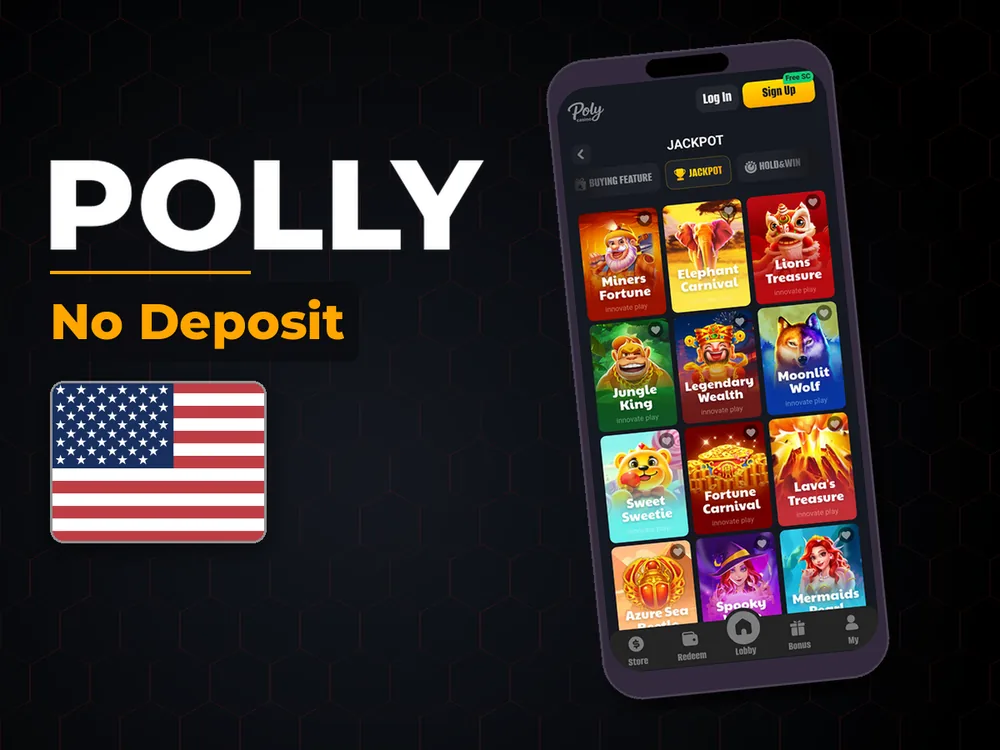 Polly - No Deposit