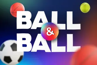 Ball & Ball