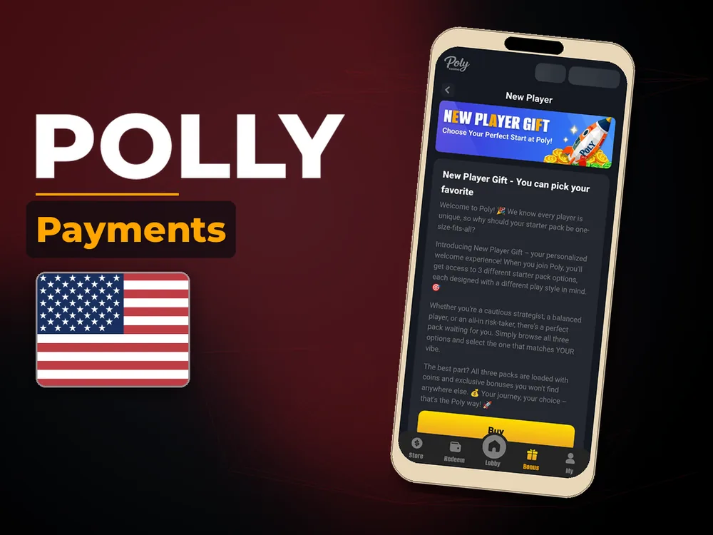 Polly - Payments