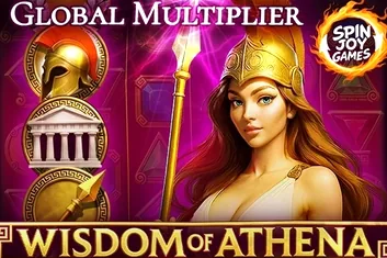 Wisdom of Athena