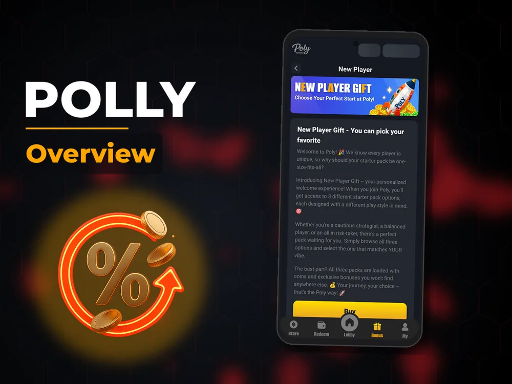 Polly - Overview