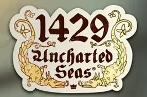 1429 Uncharted Seas
