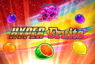 Hyper Fruits