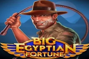 Big Egyptian Fortune