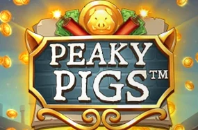 Peaky Pigs