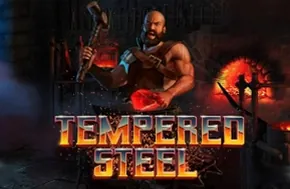 Tempered Steel