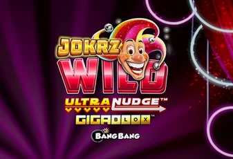 Jokrz Wild Gigablox Ultranudge