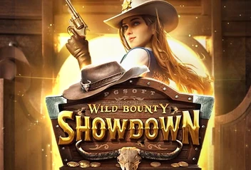 Wild Bounty Showdown