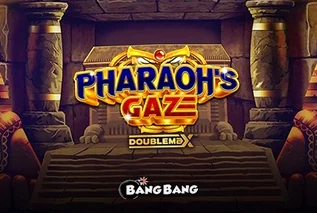 Pharaoh's Gaze DoubleMax