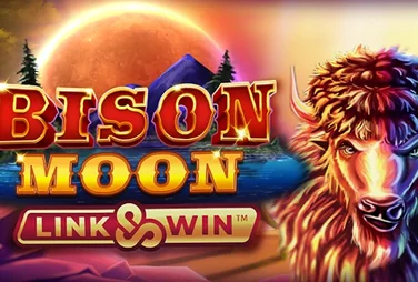 Bison Moon