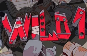 Wild 1