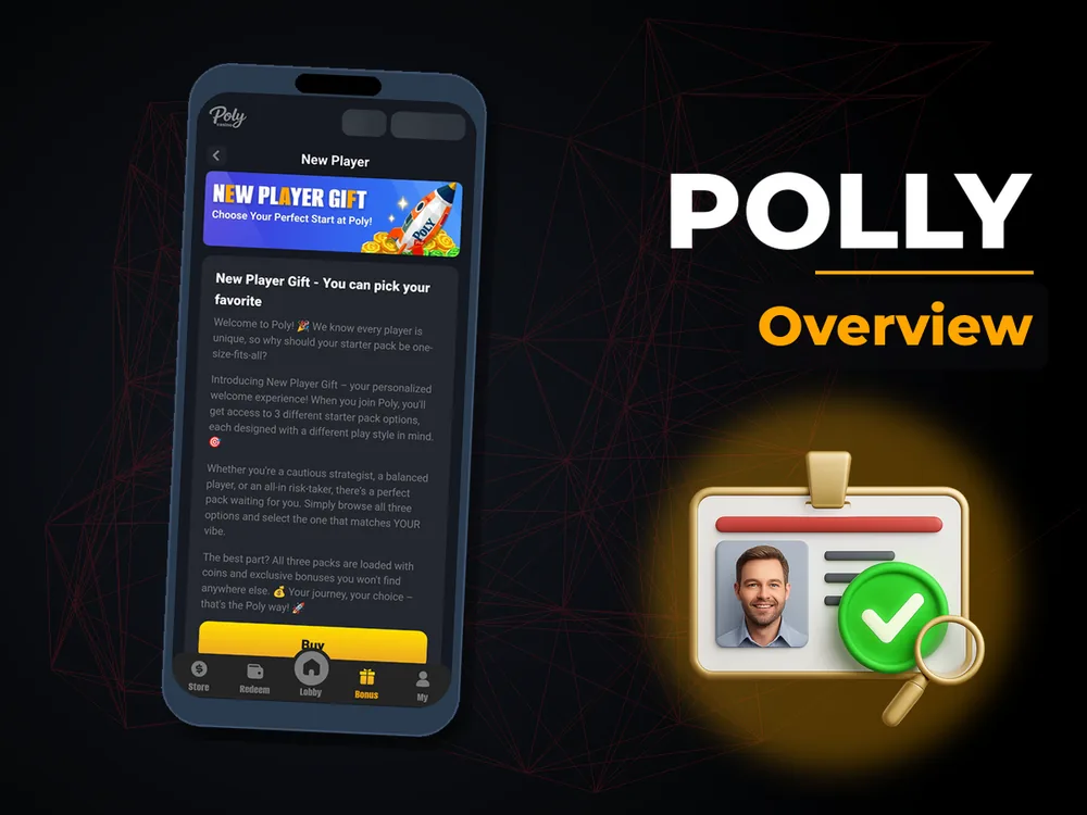 Polly - Overview