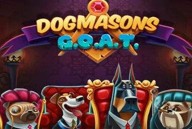 Dogmasons
