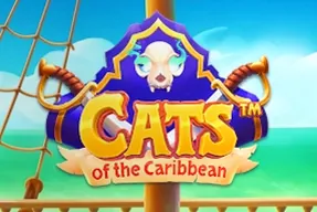 Cats of the Caribbean