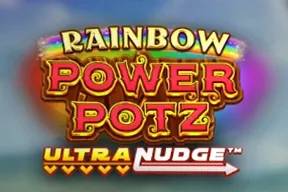 Rainbow Power Potz Ultranudge