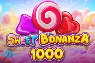 Sweet Bonanza 1000